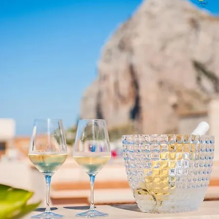 Guest house Accussi Rooms San Vito Lo Capo