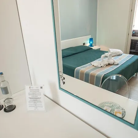 Guest house Accussi Rooms
