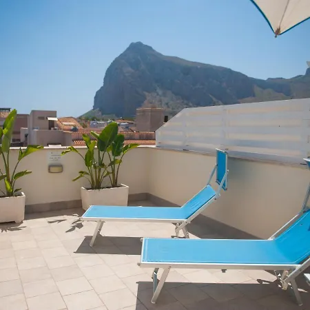 Accussi Rooms 2* San Vito Lo Capo