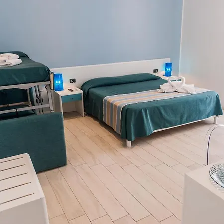Accussi Rooms