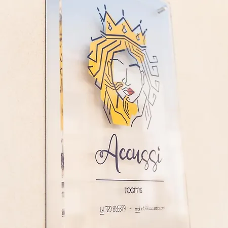 Accussi Rooms Guest house 2*