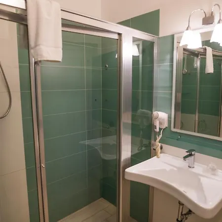 Guest house Accussi Rooms 2*
