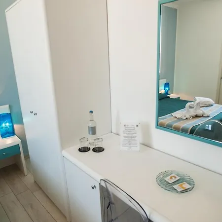 Guest house Accussi Rooms