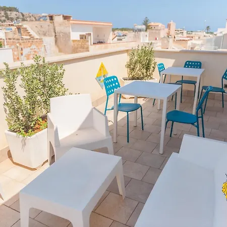 Accussi Rooms Guest house San Vito Lo Capo