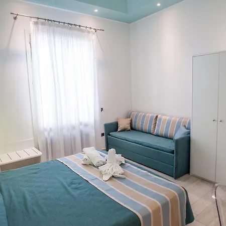 Accussi Rooms 2* San Vito Lo Capo