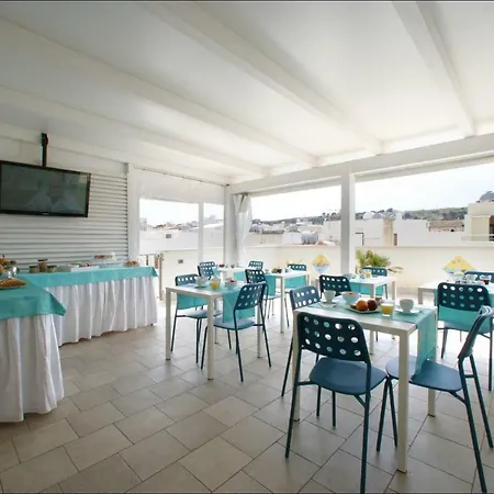 Accussi Rooms Guest house