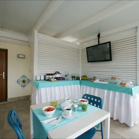 Guest house Accussi Rooms 2*