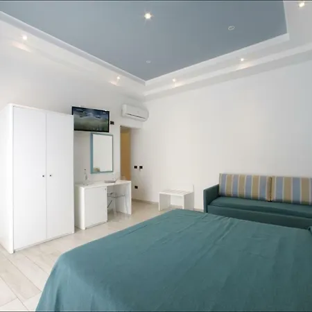 Accussi Rooms Guest house 2*