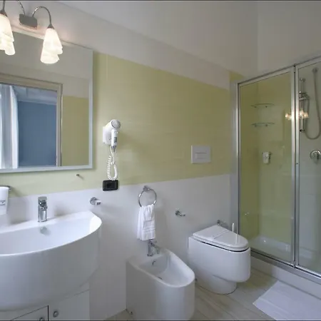 Guest house Accussi Rooms San Vito Lo Capo
