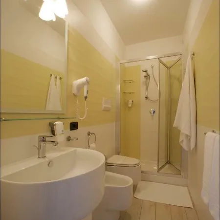 Guest house Accussi Rooms
