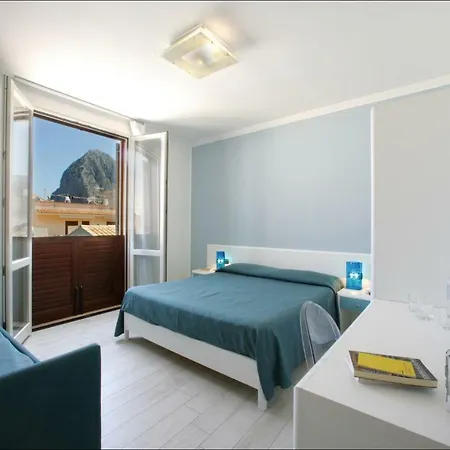 Accussi Rooms San Vito Lo Capo