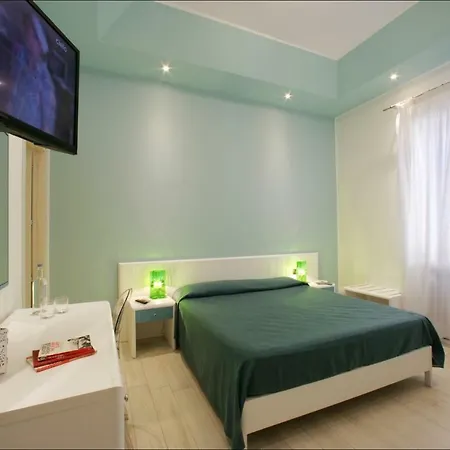 Guest house Accussi Rooms 2*