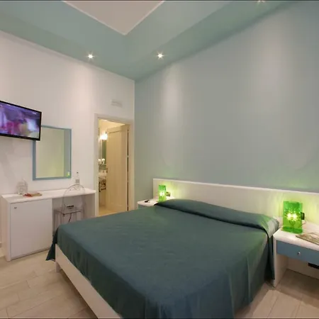 Accussi Rooms 2*