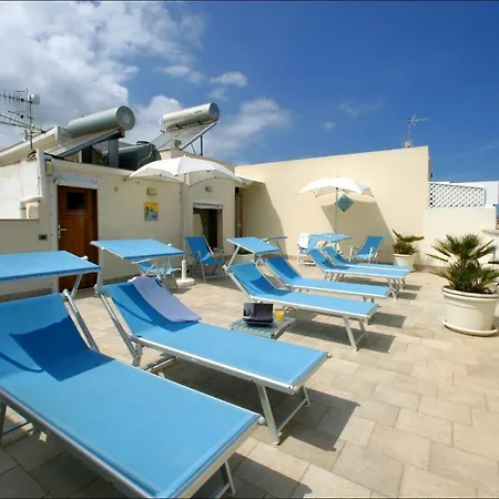 Accussi Rooms Guest house San Vito Lo Capo