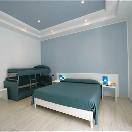 Accussi Rooms