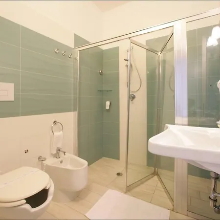Accussi Rooms Guest house San Vito Lo Capo