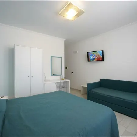 Guest house Accussi Rooms San Vito Lo Capo