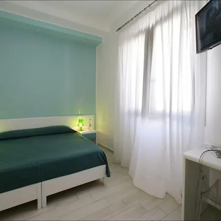 Accussi Rooms Guest house San Vito Lo Capo