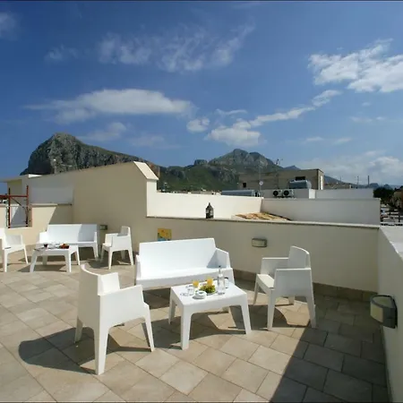 Accussi Rooms Guest house