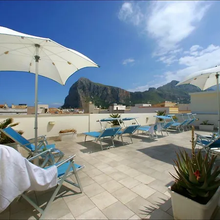 Guest house Accussi Rooms San Vito Lo Capo