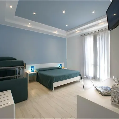 Accussi Rooms Guest house