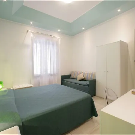 Guest house Accussi Rooms San Vito Lo Capo