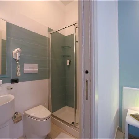Accussi Rooms Guest house