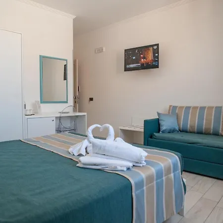 Accussi Affittacamere San Vito Lo Capo