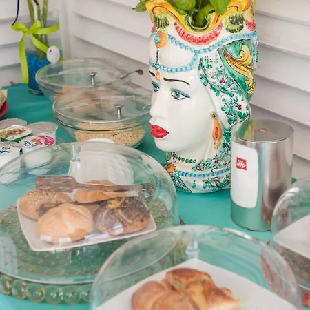 Accussi 4* San Vito Lo Capo