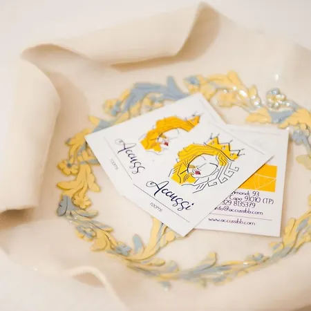 Accussi Affittacamere