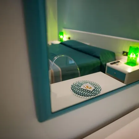 Accussi Affittacamere San Vito Lo Capo