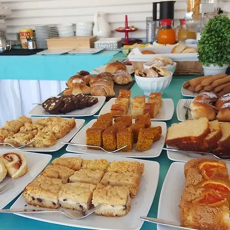 Accussi Affittacamere San Vito Lo Capo