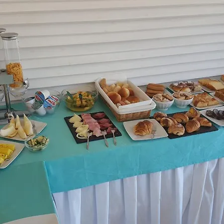 Accussi Affittacamere 4*