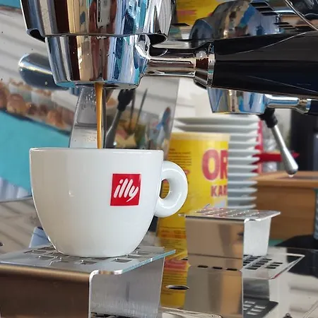 Accussi San Vito Lo Capo