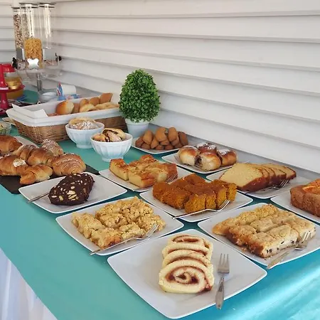 Affittacamere Accussi 4*