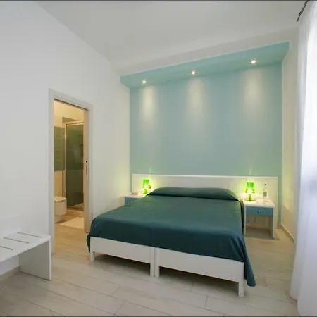 Accussi 4* San Vito Lo Capo