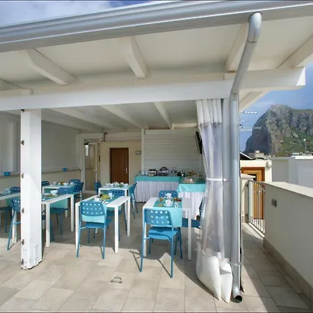 Accussi Affittacamere 4*