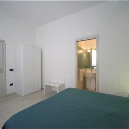 Accussi Affittacamere 4*